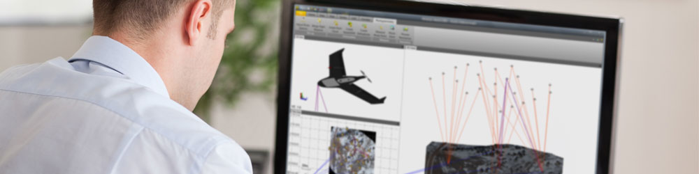 Trimble Office Software Banner 1000 x 250
