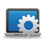 laptop procces